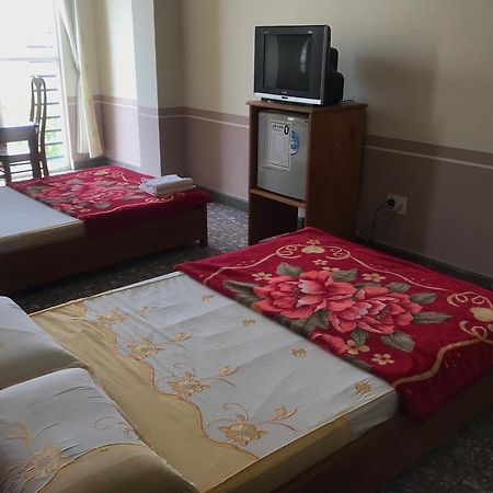Kim Hoan Ngoc Hotel Pleiku Esterno foto