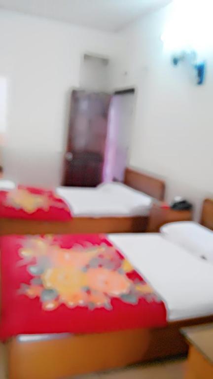 Kim Hoan Ngoc Hotel Pleiku Esterno foto
